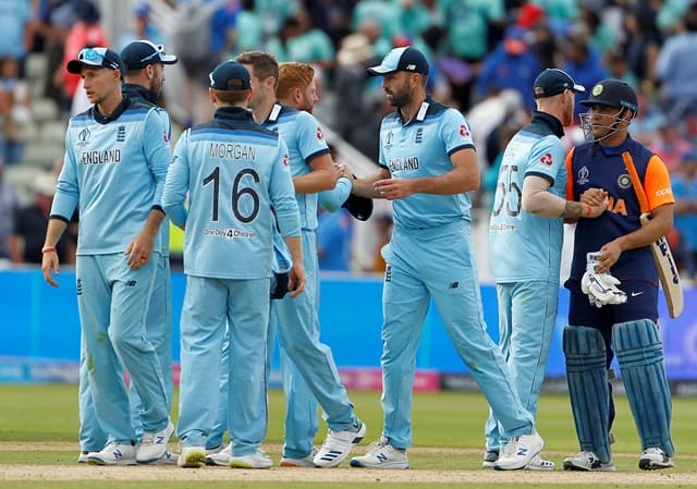 cricket world cup 2019